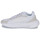 Chaussures Femme Baskets basses Adidas Sportswear OZELLE Blanc / Cuivre