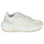Chaussures Femme Baskets basses Adidas Sportswear OZELLE Blanc / Beige