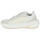 Chaussures Femme Baskets basses Adidas Sportswear OZELLE Blanc / Beige