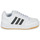 Chaussures Homme Baskets basses Adidas Sportswear POSTMOVE Blanc / Noir