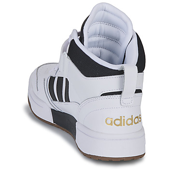 Adidas Sportswear POSTMOVE MID Blanc / Noir
