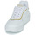 Chaussures Femme Baskets basses Adidas Sportswear POSTMOVE SE Blanc / Doré