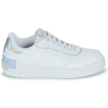 Adidas Sportswear POSTMOVE SE Blanc / Irridescent