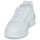 Chaussures Femme Baskets basses Adidas Sportswear POSTMOVE SE Blanc / Irridescent
