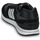 Chaussures Homme Baskets basses Adidas Sportswear RUN 80s Noir