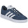 Chaussures Baskets basses Adidas Sportswear VL COURT 2.0 Marine / Blanc