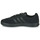 Chaussures Baskets basses Adidas Sportswear VL COURT 2.0 Noir