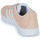 Chaussures Femme Baskets basses Adidas Sportswear VL COURT 2.0 Rose / Blanc