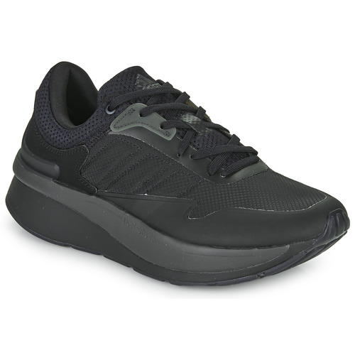 Chaussures Homme Baskets basses Adidas Sportswear ZNCHILL Noir