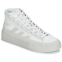 Chaussures Baskets basses Adidas Sportswear ZNSORED HI Blanc