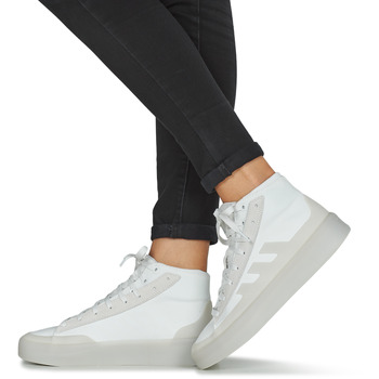 Adidas Sportswear ZNSORED HI Blanc