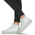 Chaussures Baskets montantes Adidas Sportswear ZNSORED HI Blanc