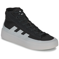 Chaussures Baskets basses Adidas Sportswear ZNSORED HI Noir