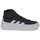 Chaussures Baskets montantes Adidas Sportswear ZNSORED HI Noir