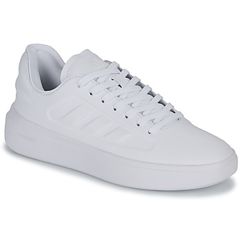 Chaussures Femme Baskets basses Adidas Sportswear ZNTASY Blanc