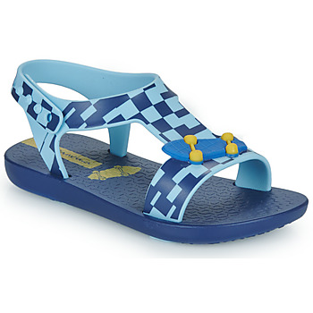 Chaussures Garçon Sandales et Nu-pieds Ipanema IPANEMA DREAMS IX BABY Bleu