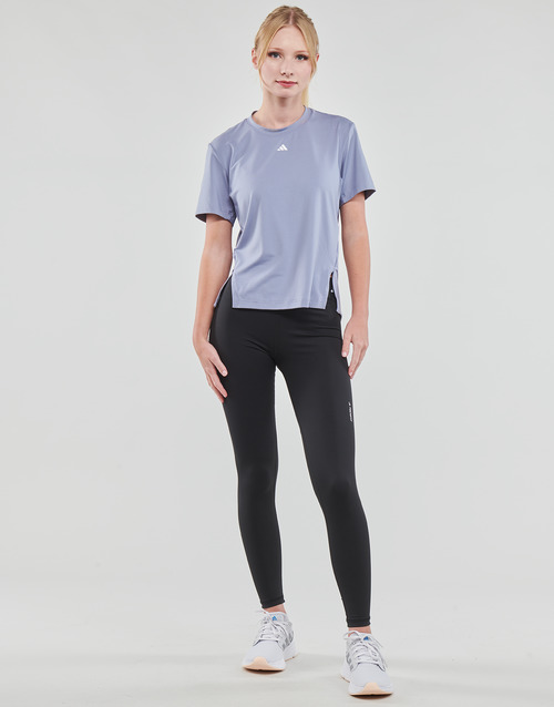 adidas Performance TF LONG T Noir