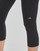 Vêtements Femme Leggings adidas Performance DAILY RUN 3/4 T Noir