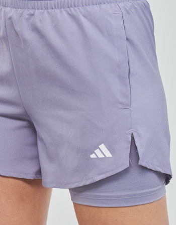 adidas Performance MIN 2IN1 SHO Violet