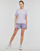 Vêtements Femme Shorts / Bermudas adidas Performance MIN 2IN1 SHO Violet