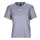 Vêtements Femme T-shirts manches courtes adidas Performance D2T TEE Violet