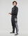 Vêtements Homme Pantalons de survêtement adidas Performance SQ21 PRE PNT Noir