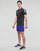 Vêtements Homme Shorts / Bermudas adidas Performance TR-ES WV SHO Bleu