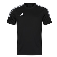 Vêtements Homme T-shirts manches courtes adidas Performance TIRO23 CB TRJSY Noir