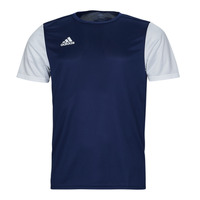 Vêtements Homme T-shirts manches courtes adidas Performance ESTRO 19 JSY Bleu foncé