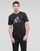Vêtements Homme T-shirts manches courtes adidas Performance TR-ES+ BL LOG T Noir