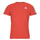 Vêtements Homme T-shirts manches courtes adidas Performance OWN THE RUN TEE Rouge vif