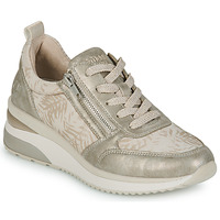 Chaussures Femme Baskets basses Remonte D2401-60 Taupe / Beige