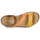 Chaussures Femme Sandales et Nu-pieds Remonte D2050-25 Marron / Orange / Marron