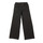 Vêtements Fille Jeans flare / larges Only KOGCOMET WIDE DNM PIM528 NOOS Noir