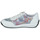 Chaussures Femme Baskets basses Rieker  Blanc / Multicolore