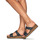 Chaussures Femme Mules Rieker 62936-14 Marine