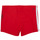 Vêtements Garçon Maillots / Shorts de bain adidas Performance DY MM BOXER Rouge