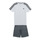 Vêtements Enfant Ensembles de survêtement Adidas Sportswear TR-ES 3S TSET Blanc