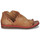 Chaussures Femme Sandales et Nu-pieds Airstep / A.S.98 BUSA Camel