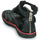 Chaussures Femme Sandales et Nu-pieds Airstep / A.S.98 BUSA BUCKLE Noir