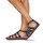 Chaussures Femme Sandales et Nu-pieds Airstep / A.S.98 BUSA BUCKLE Noir