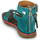 Chaussures Femme Sandales et Nu-pieds Airstep / A.S.98 BUSA STRAP Bleu