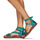 Chaussures Femme Sandales et Nu-pieds Airstep / A.S.98 BUSA STRAP Bleu