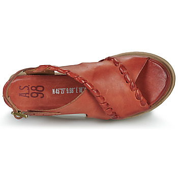 Airstep / A.S.98 LAGOS 2.0 COUTURE Corail
