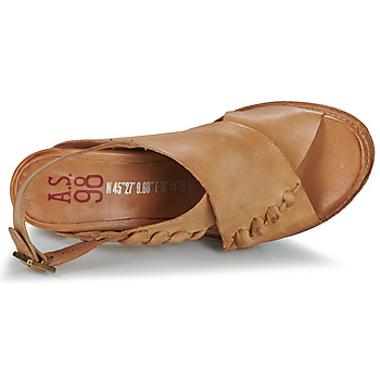 Airstep / A.S.98 BASILE COUTURE Beige