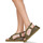 Chaussures Femme Sandales et Nu-pieds Airstep / A.S.98 CORAL STRAP Kaki