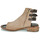 Chaussures Femme Sandales et Nu-pieds Airstep / A.S.98 GEA MID Beige