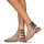 Chaussures Femme Sandales et Nu-pieds Airstep / A.S.98 GEA MID Beige