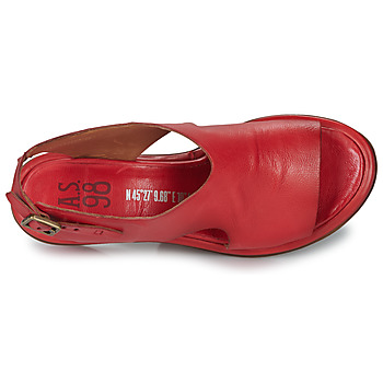 Airstep / A.S.98 LIBRA Rouge