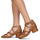 Chaussures Femme Sandales et Nu-pieds Airstep / A.S.98 LIBRA STRAPE Camel